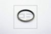 PE Automotive 031.305-00A Seal Ring, stub axle